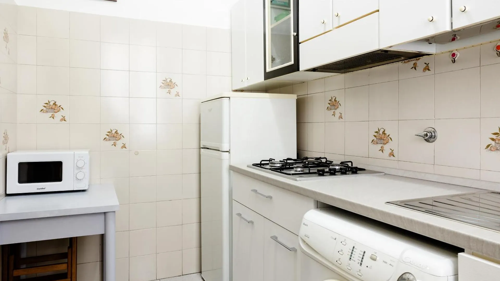 Bella G&C Apartment Rome