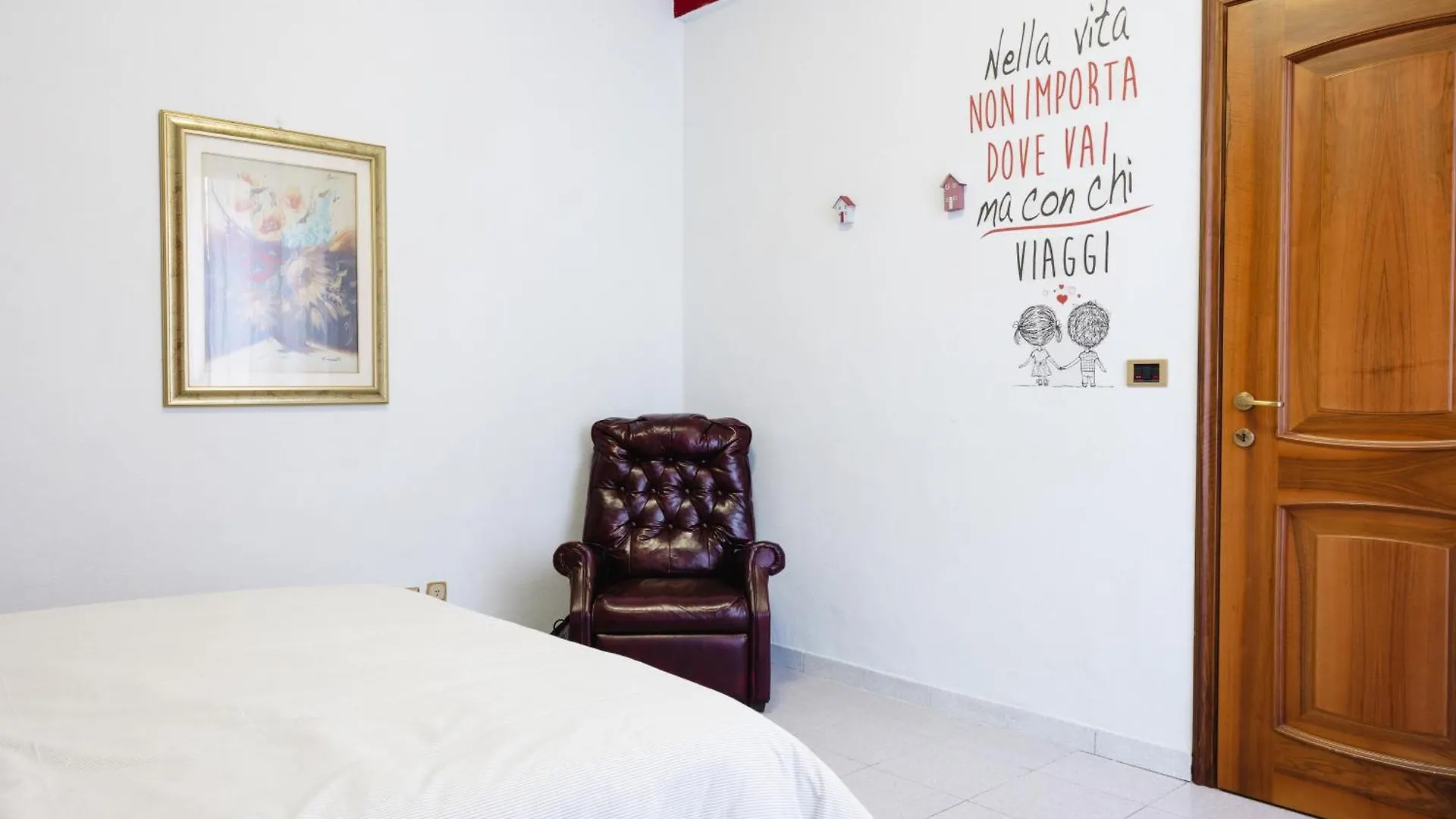 Bella G&C Apartment Rome