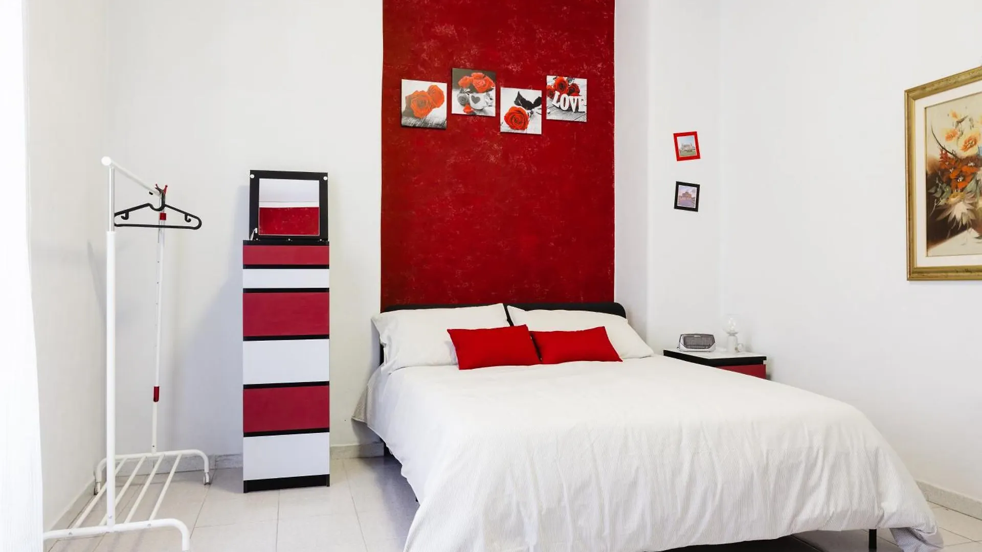 Bella G&C Apartment Rome