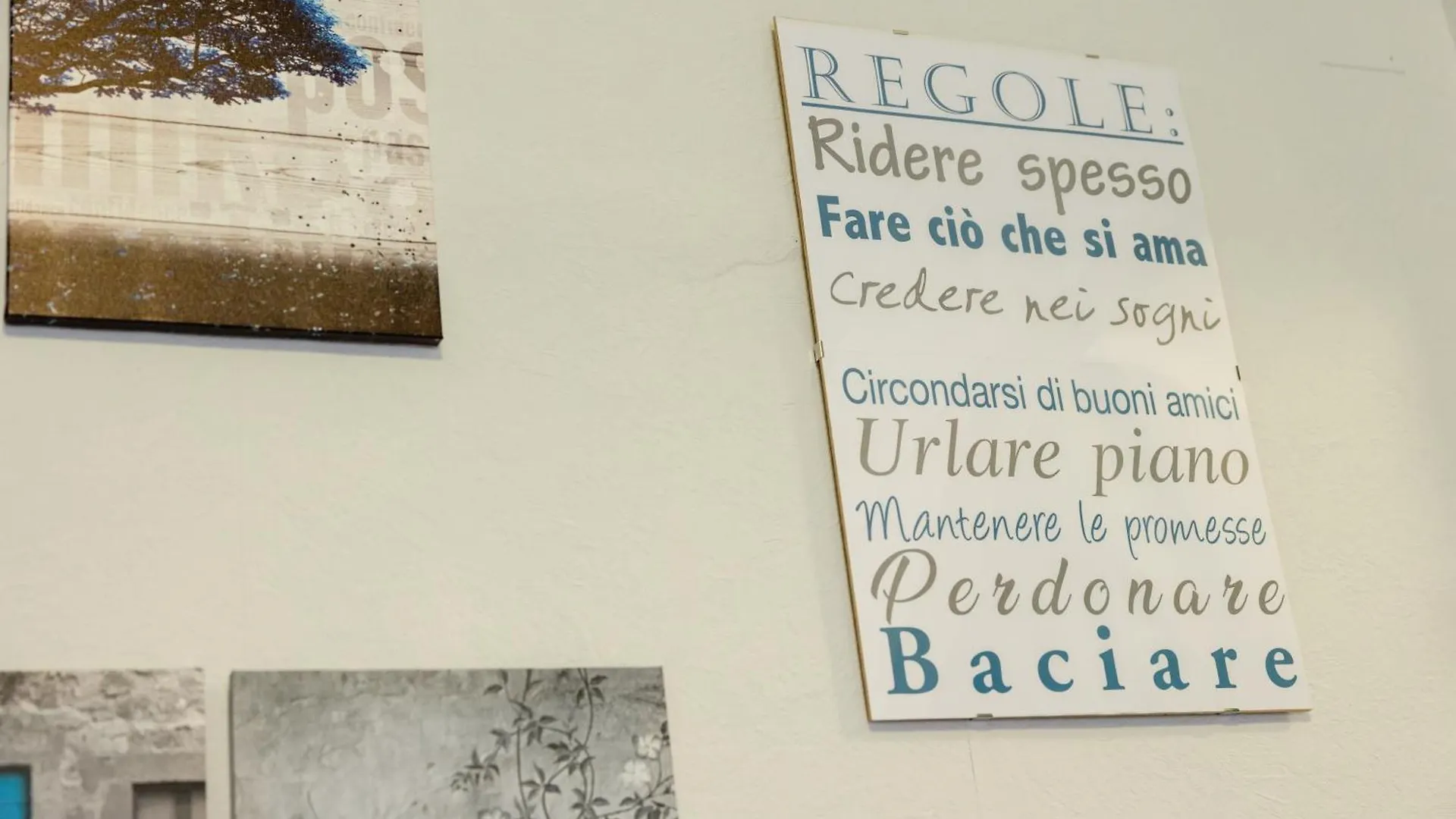 Bella G&C Apartment Rome