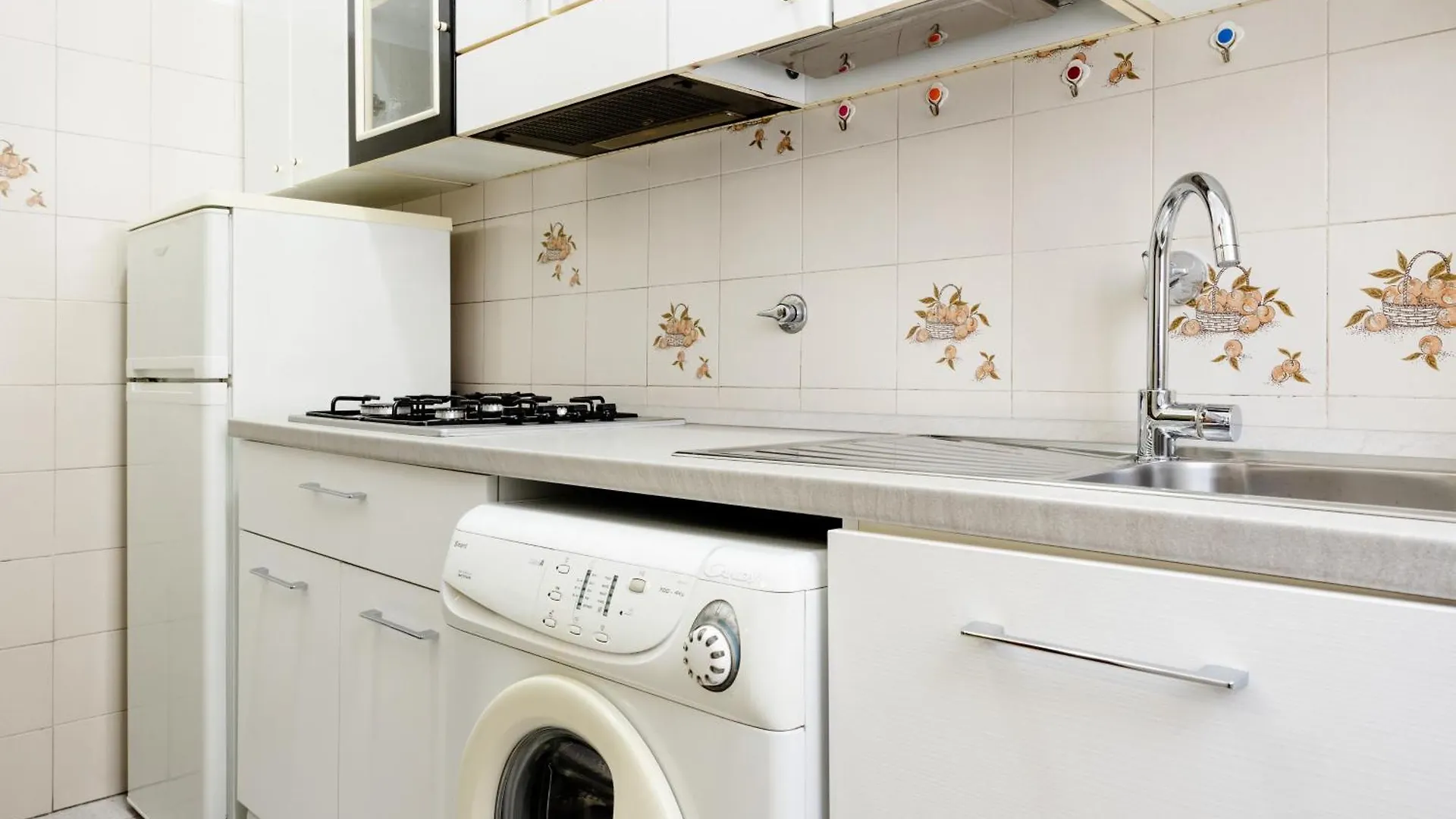 Bella G&C Apartment Rome 0*,