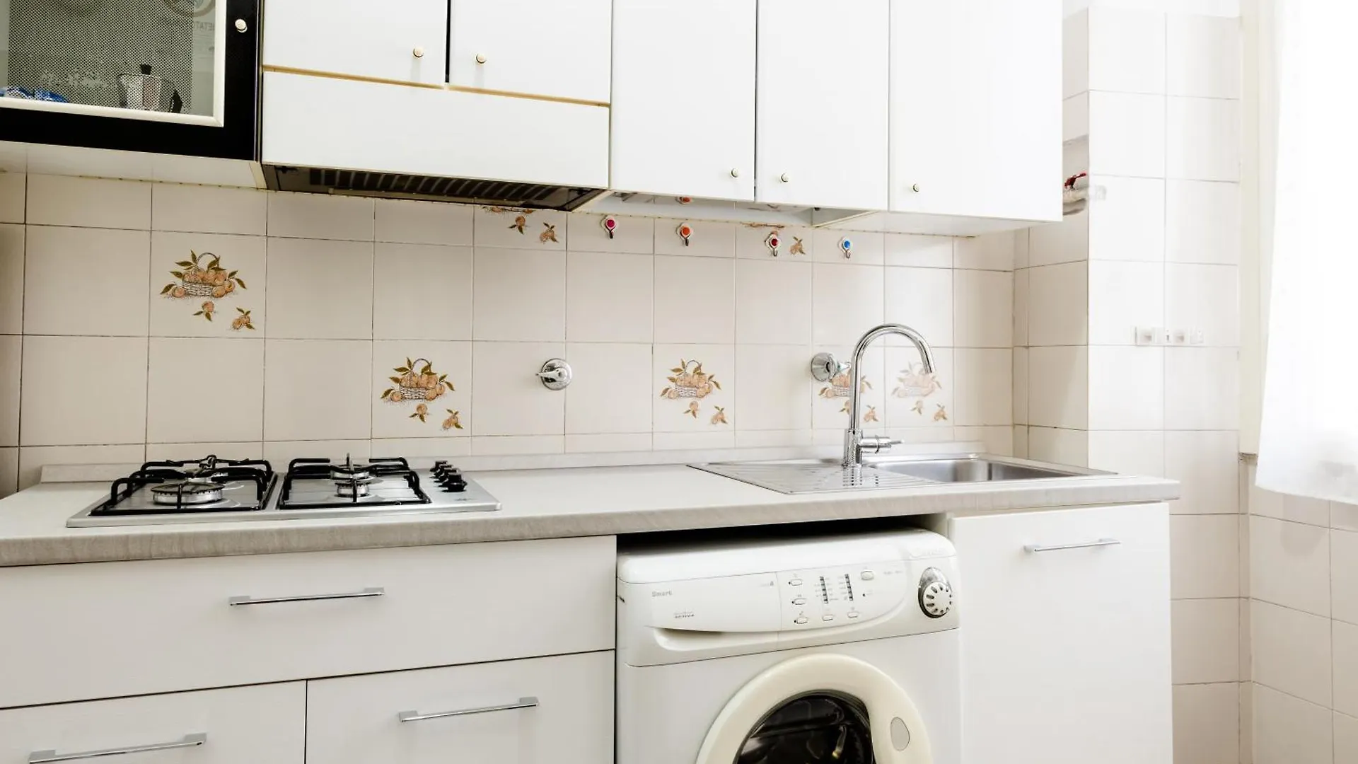 Bella G&C Apartment Rome