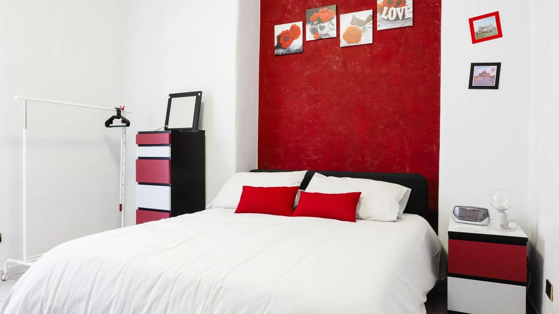 Bella G&C Apartment Rome Italy