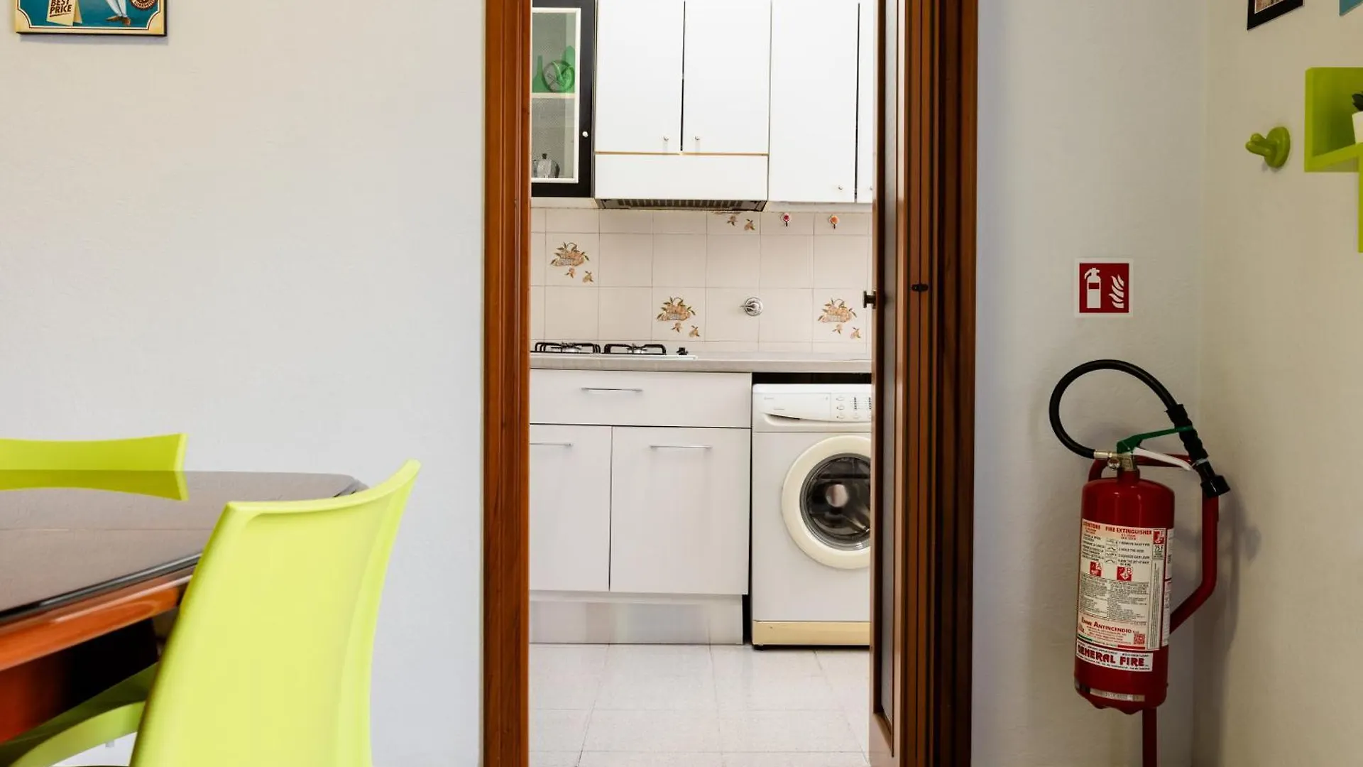 Bella G&C Apartment Rome 0*,