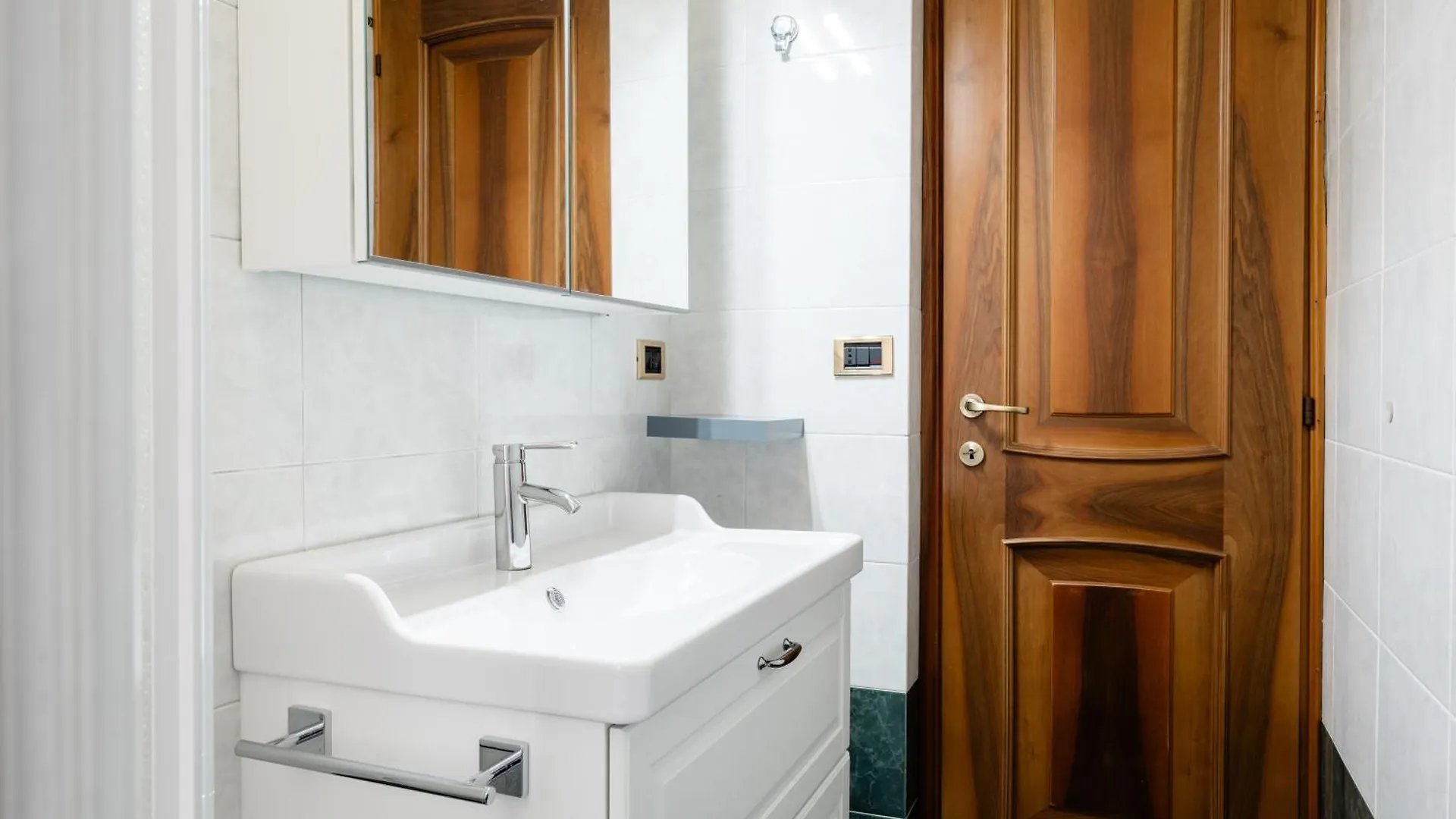 Bella G&C Apartment Rome
