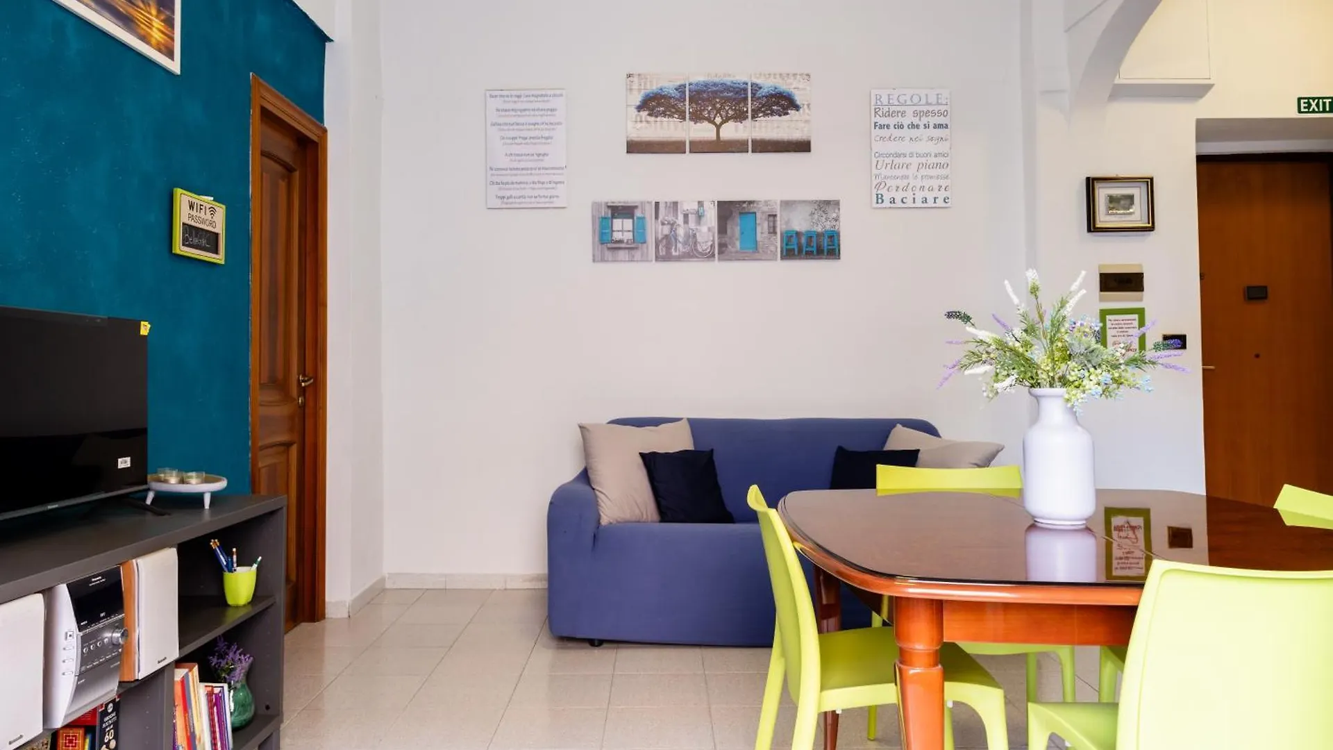 Bella G&C Apartment Rome 0*,  Italy